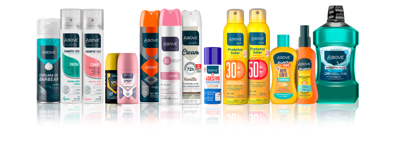 Produtos
